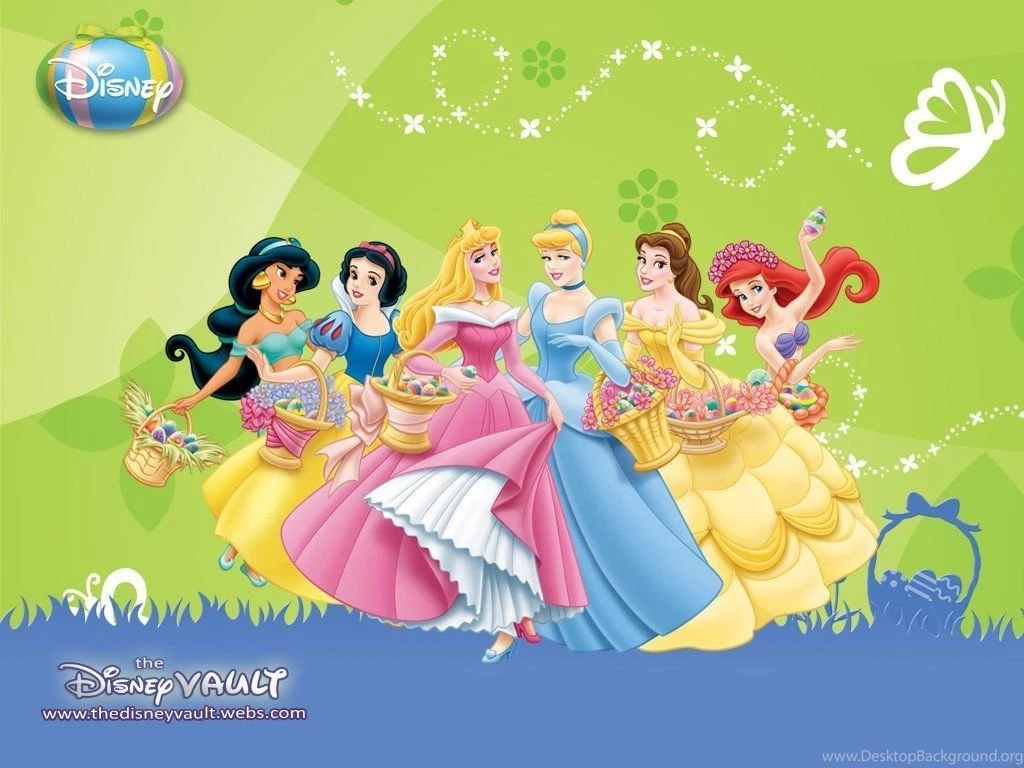 Disney Princess Widescreen Wallpaper.jpg