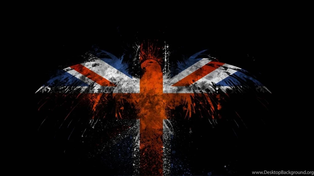 British Flag British Flag Done Wallpapers (