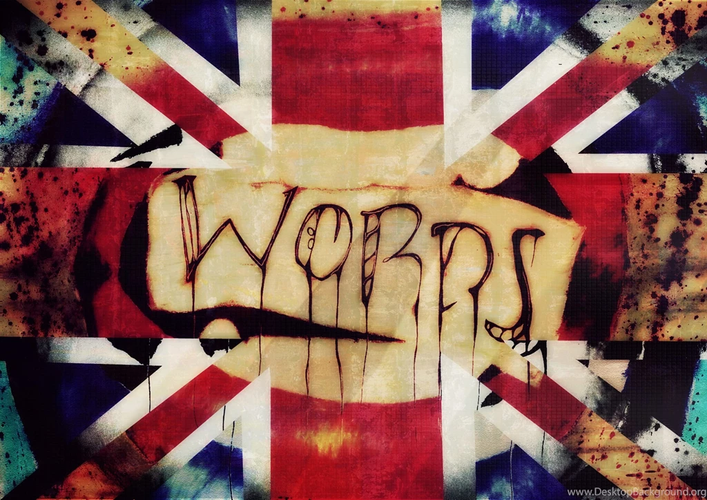British Wallpapers By 13SweetSmile On DeviantArt