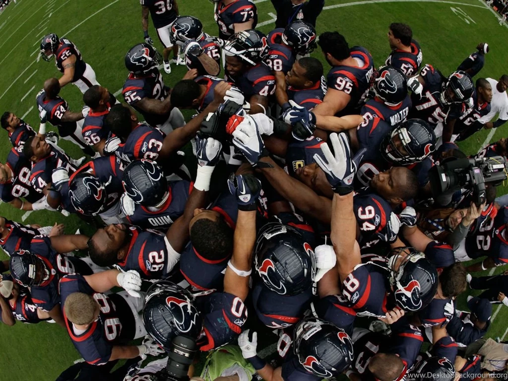 Houston Texans Games Wallpaper, Size: 1152x864