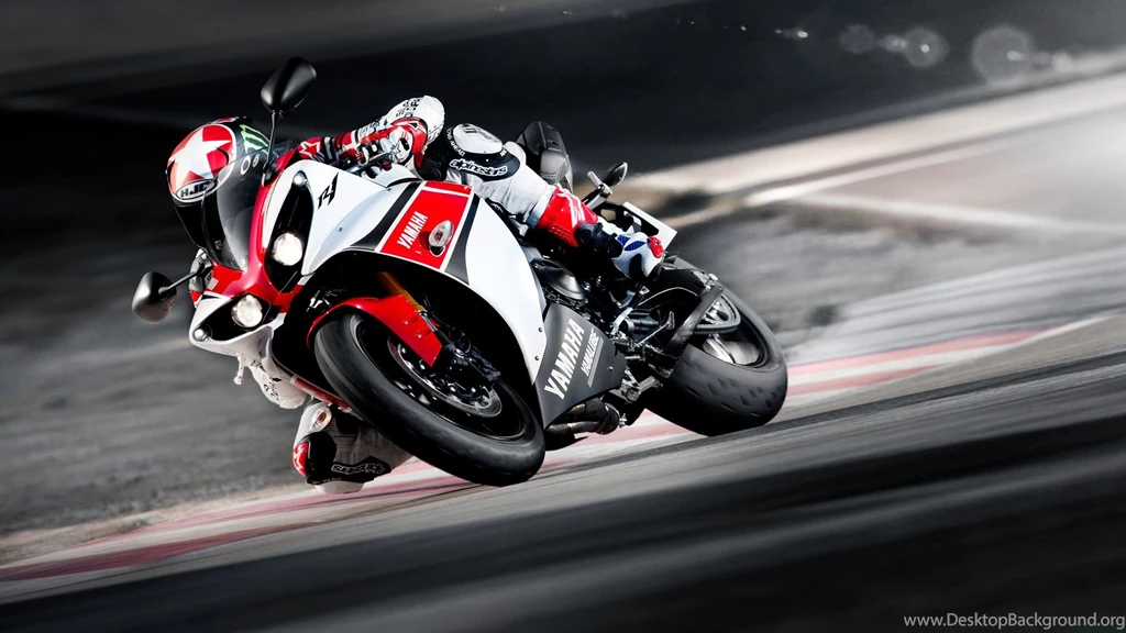 Yamaha R1 Wallpapers HD Wallpapers And Pictures