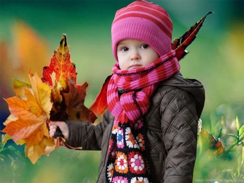 Beautiful Kids Wallpapers My Free Wallpapers Hub Desktop Background