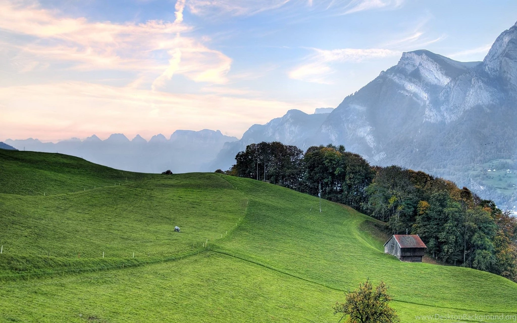 Natural Landscape Wallpapers 2560x1600px