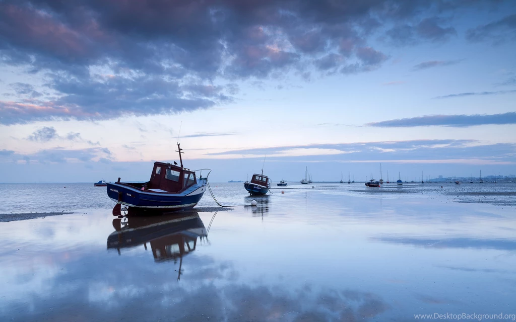 Boat Computer Wallpapers, Desktop Backgrounds