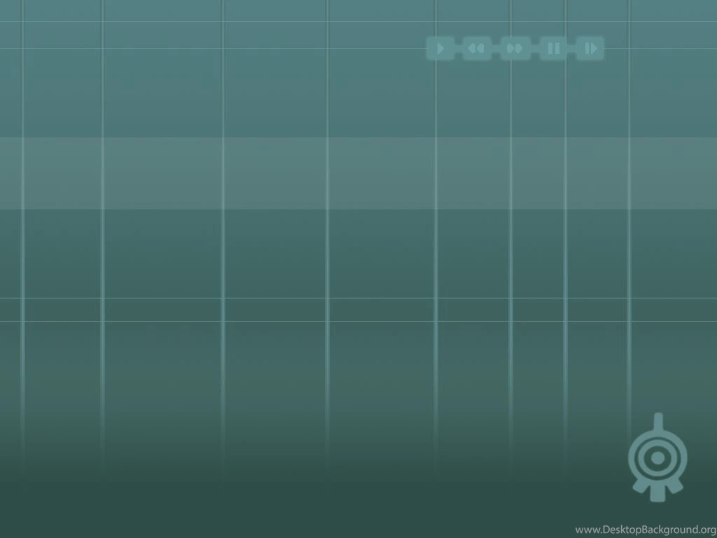Code Lyoko: Supercomputer BG By Sk 101 On DeviantArt