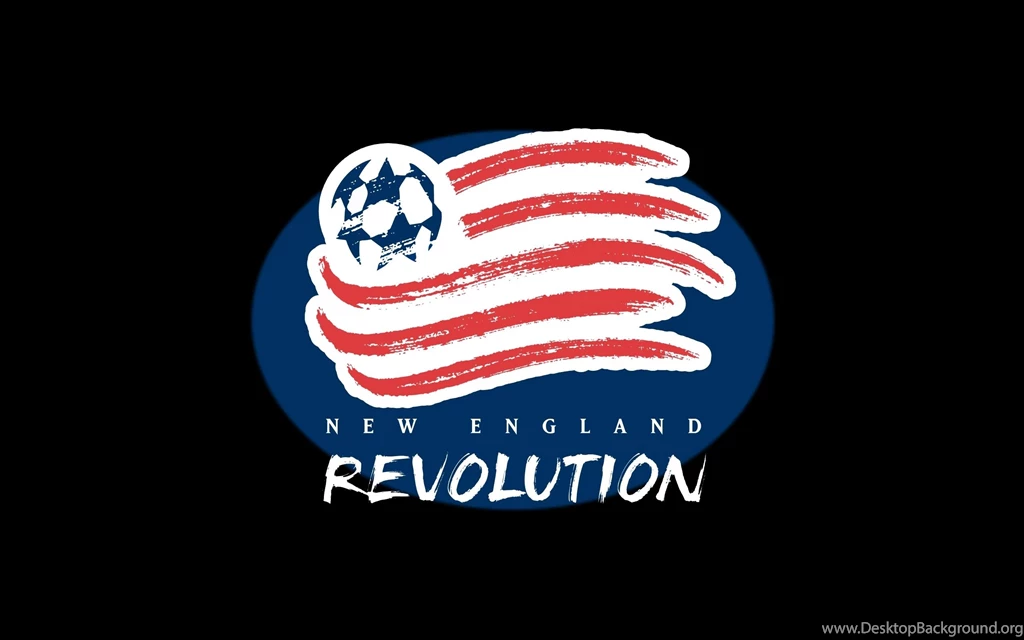 New England Revolution Wallpapers HD