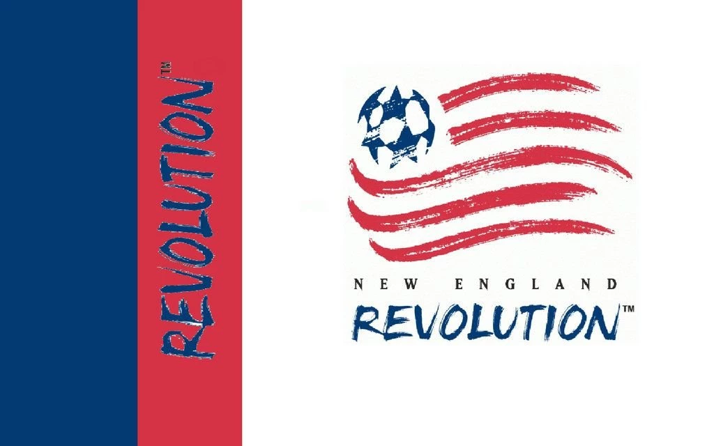 New England Revolution Wallpapers By FERNANDOMON1996 On DeviantArt