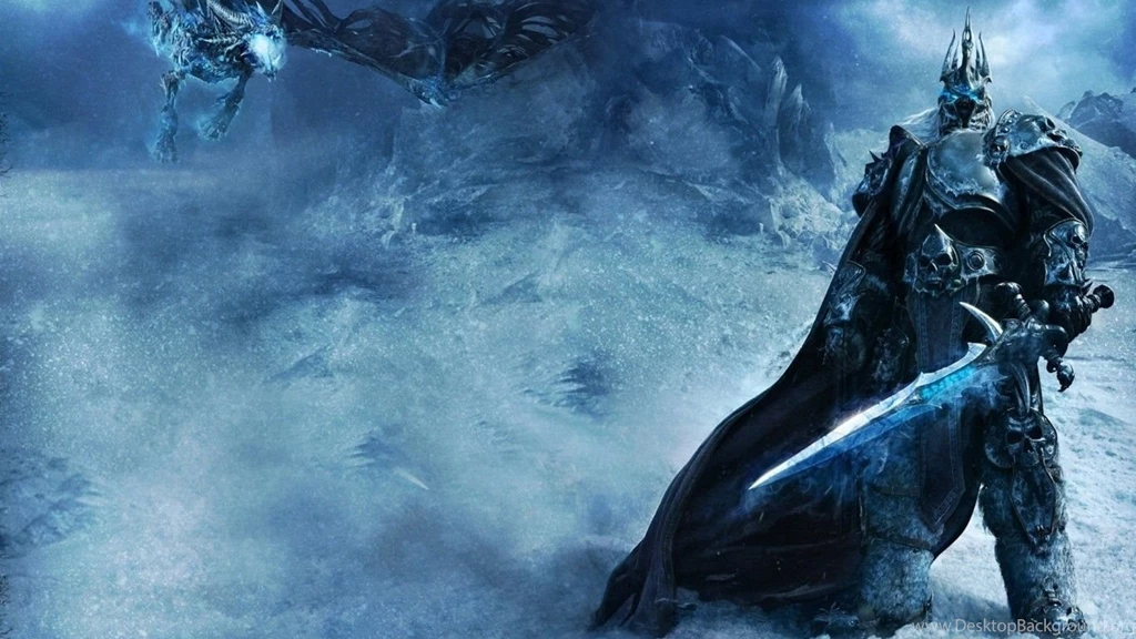 Hds Desktop Best Games World Warcraft Wall 1366x768 IWallHD ...