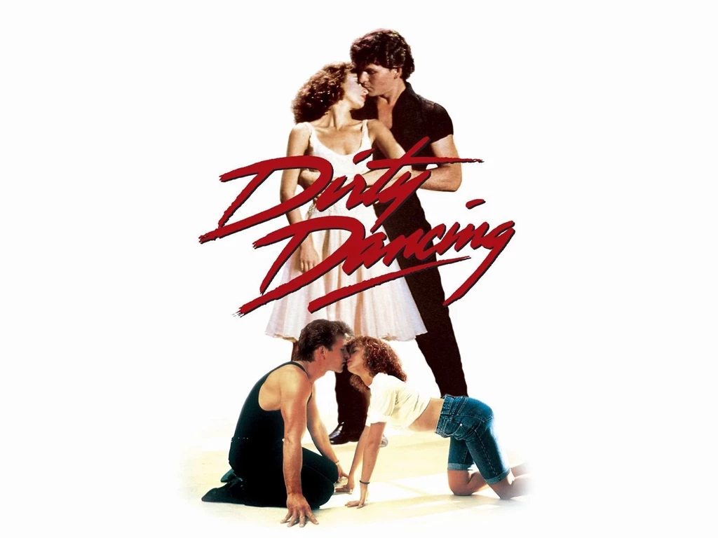 Dirty Dancing Dirty Dancing Wallpapers (11176709) Fanpop