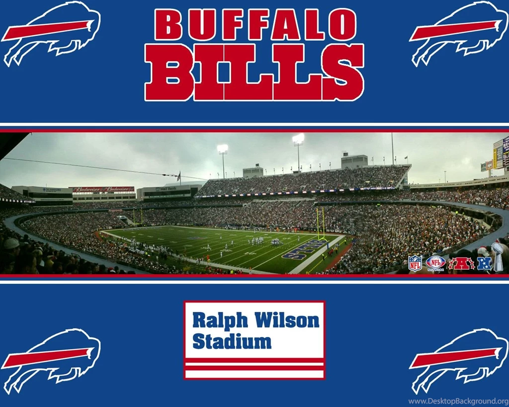 Buffalo Bills Wallpapers 964941 Photo