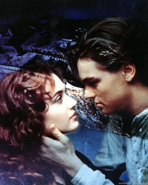 Osirkyfyf: Kate Winslet In Titanic Wallpapers
