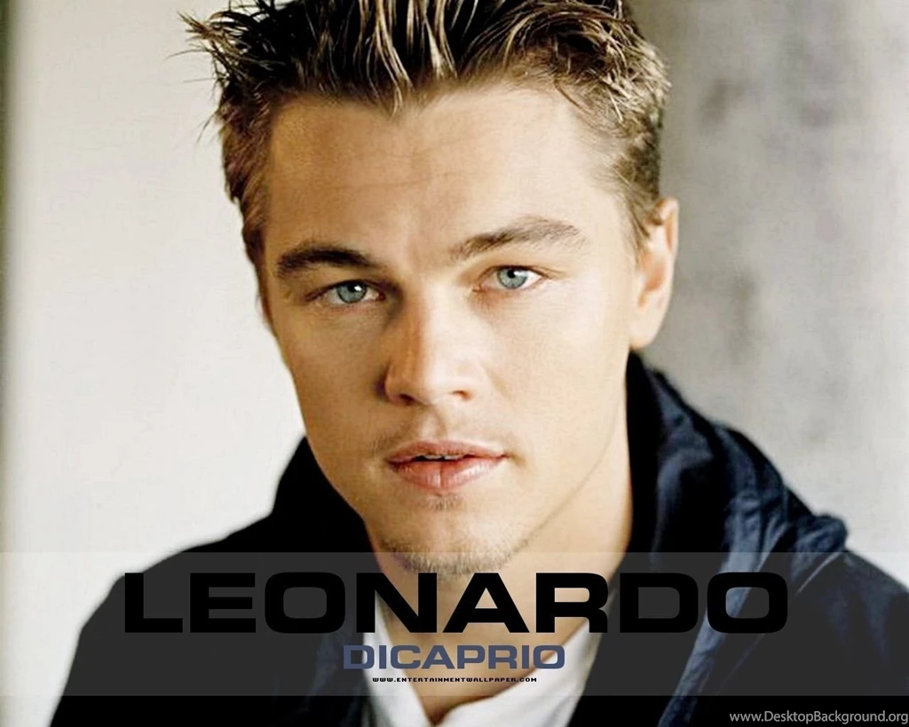 Leonardo DiCaprio Wallpapers Hd Wallpapers Mela
