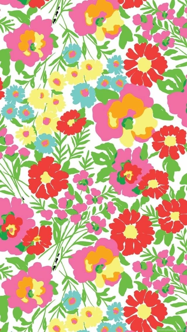 Lilly Pulitzer Prints On Pinterest