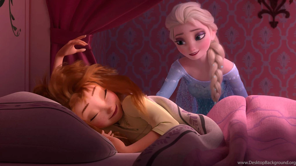 Frozen Fever 2015 Movie Wallpapers – Free Full Hd Wallpapers For ...