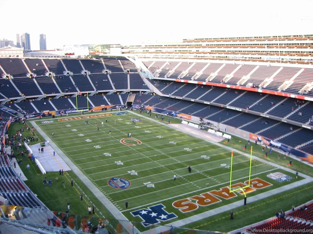 Soldier Field Wallpaper Images Desktop Background