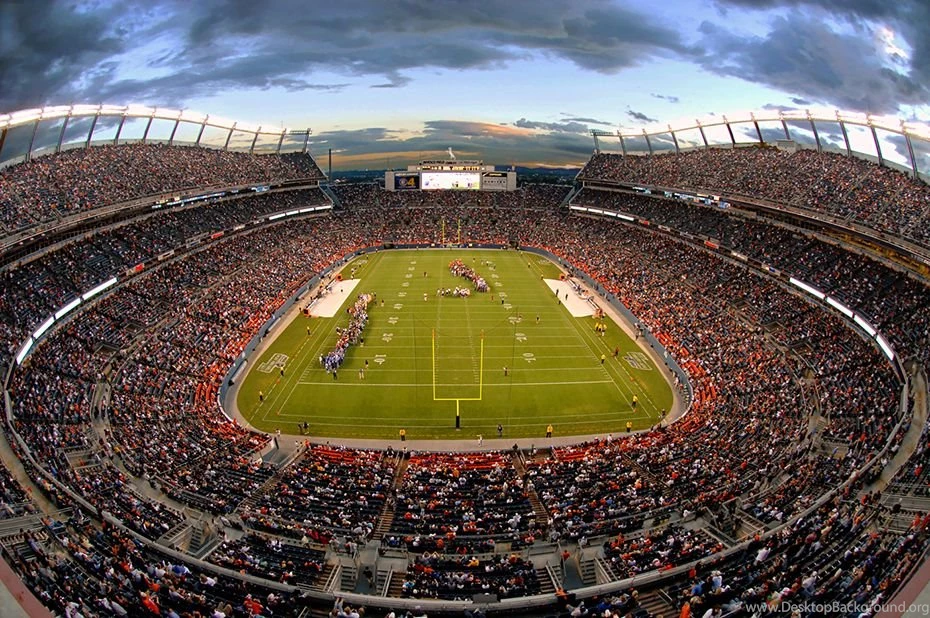 Ranking The 31 NFL Stadiums According To Yelp The Roosevelts