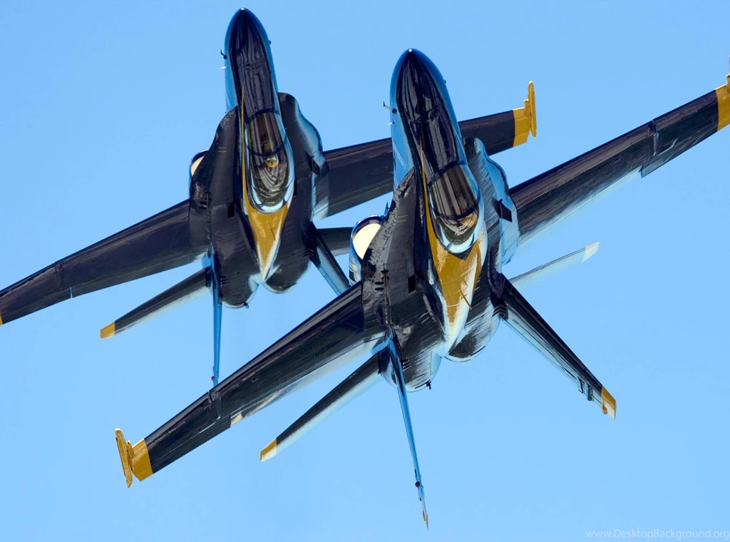 Blue Angels Wallpapers Wallpapers HD Fine
