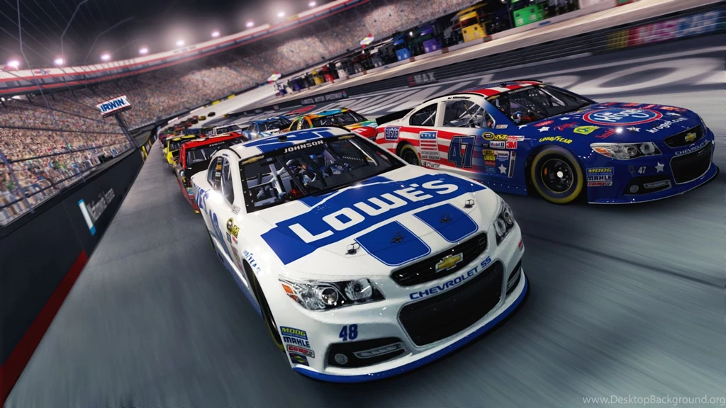 Nascar Sport HD WallpapersTube