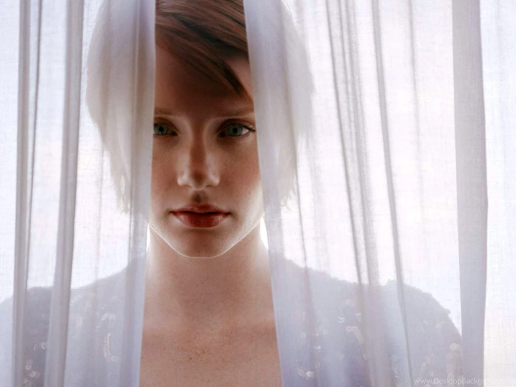 Bryce Dallas Howard HD Wallpapers And Backgrounds