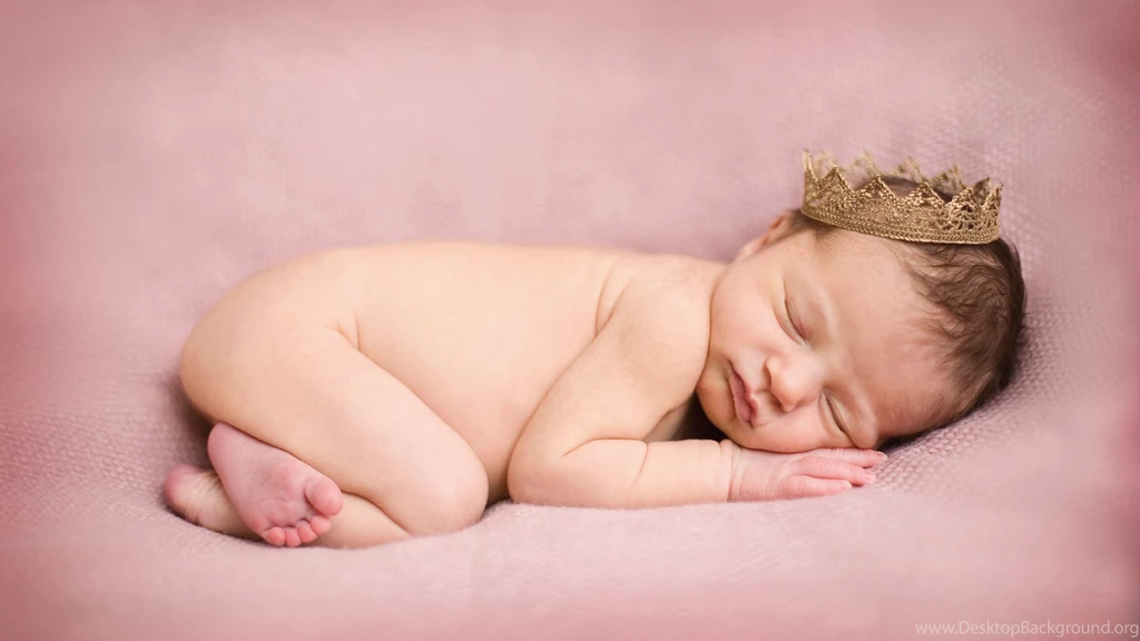 Cute Baby Wallpapers
