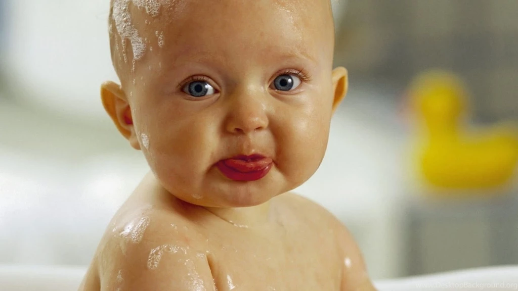 Baby Wallpapers
