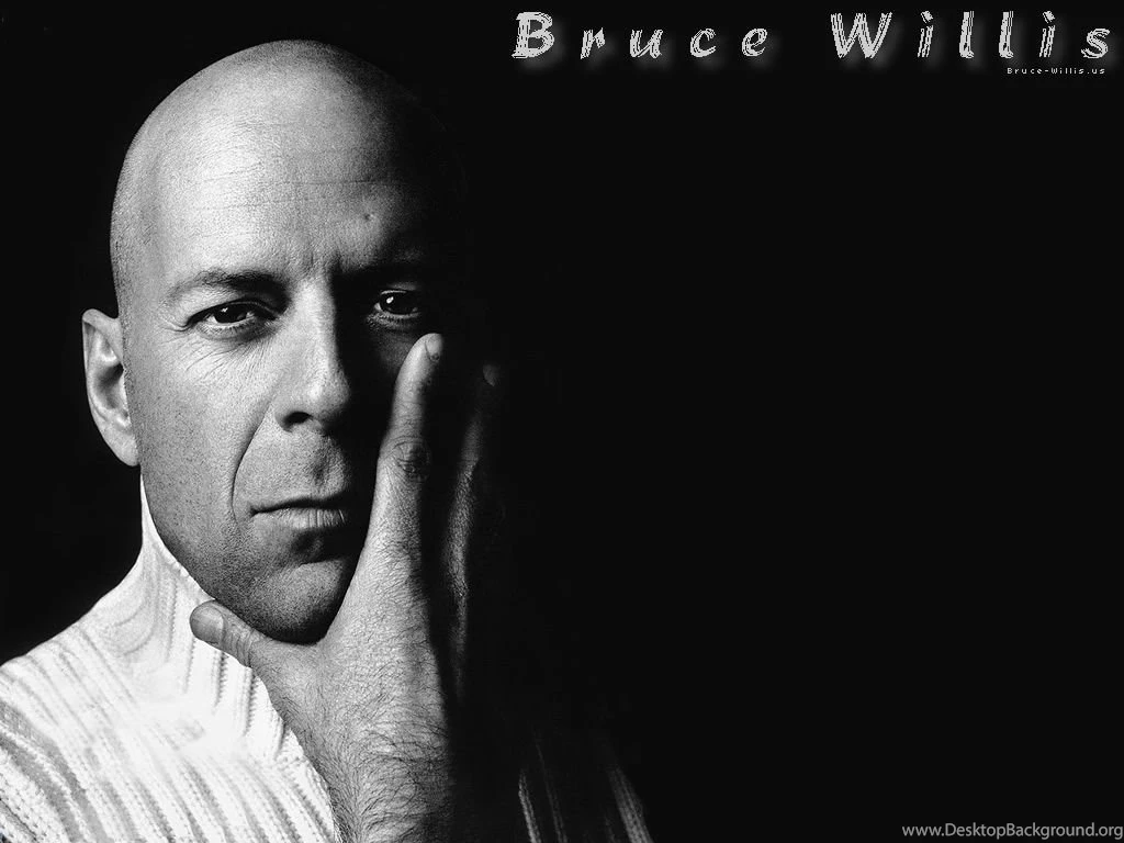 Bruce Willis Wallpapers