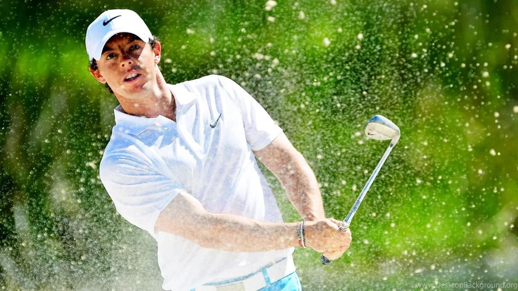 Rory McIllroy To Be Caddied By One Direction's Niall Horan At ...
