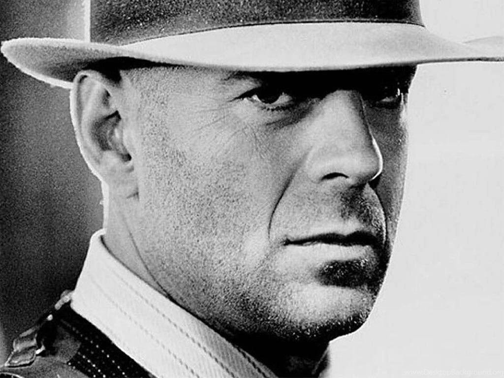 Bruce Willis Bruce Willis Wallpapers (817695) Fanpop