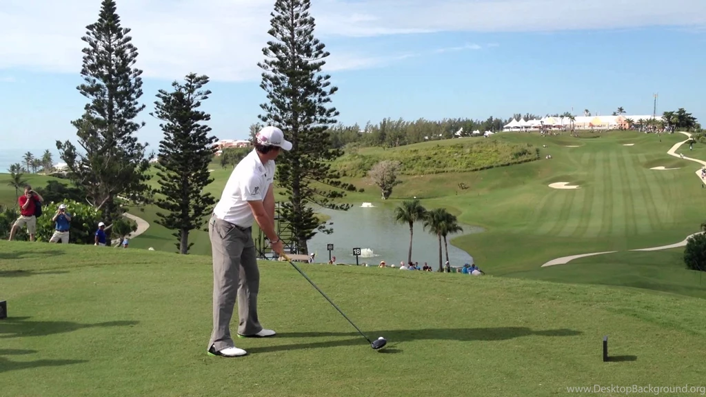 Rory McIlroy Golf Swing YouTube