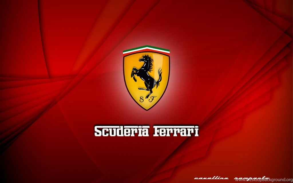 1920x1200px Scuderia Ferrari Logo Wallpapers