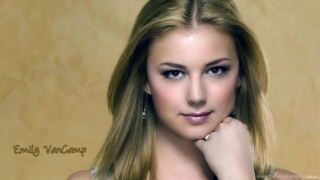 Wallpapers Emily Vancamp 1920x1080