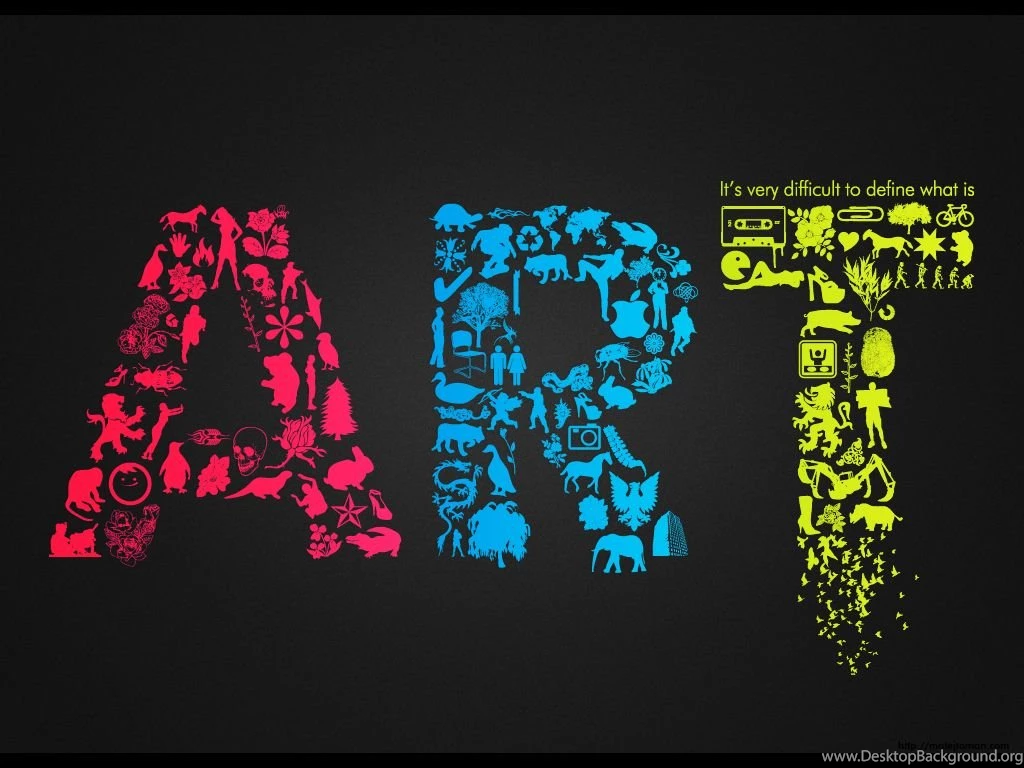 75+ Amazing Best Vector Wallpapers