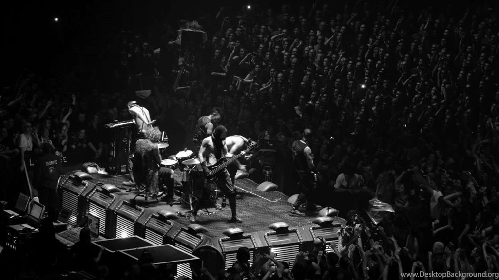 Download Mobile Wallpaper: Music, People, Artists, Rammstein, Free ...
