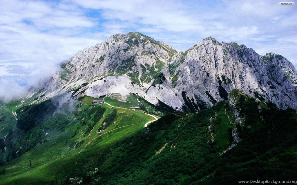 Mountain Wallpapers HD