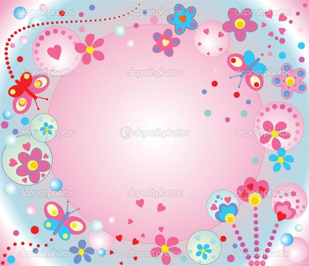Abstract Cute Backgrounds Stock Illustration Jordans9 Wallpapers ...