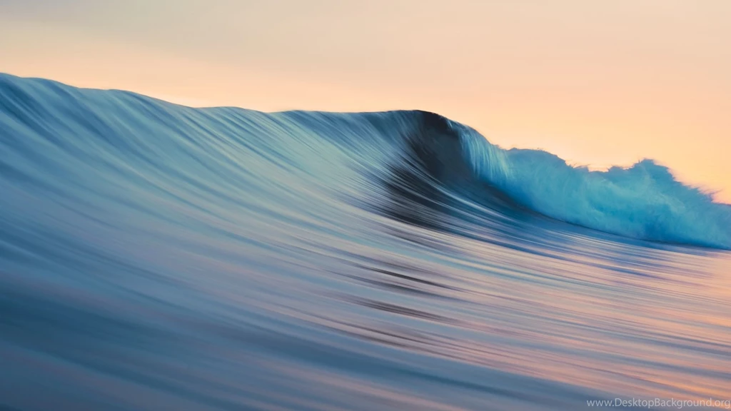 Wallpaper: Mac, Mavericks, Os X, Apple, Wave, Waves, Desktop Wallpapers
