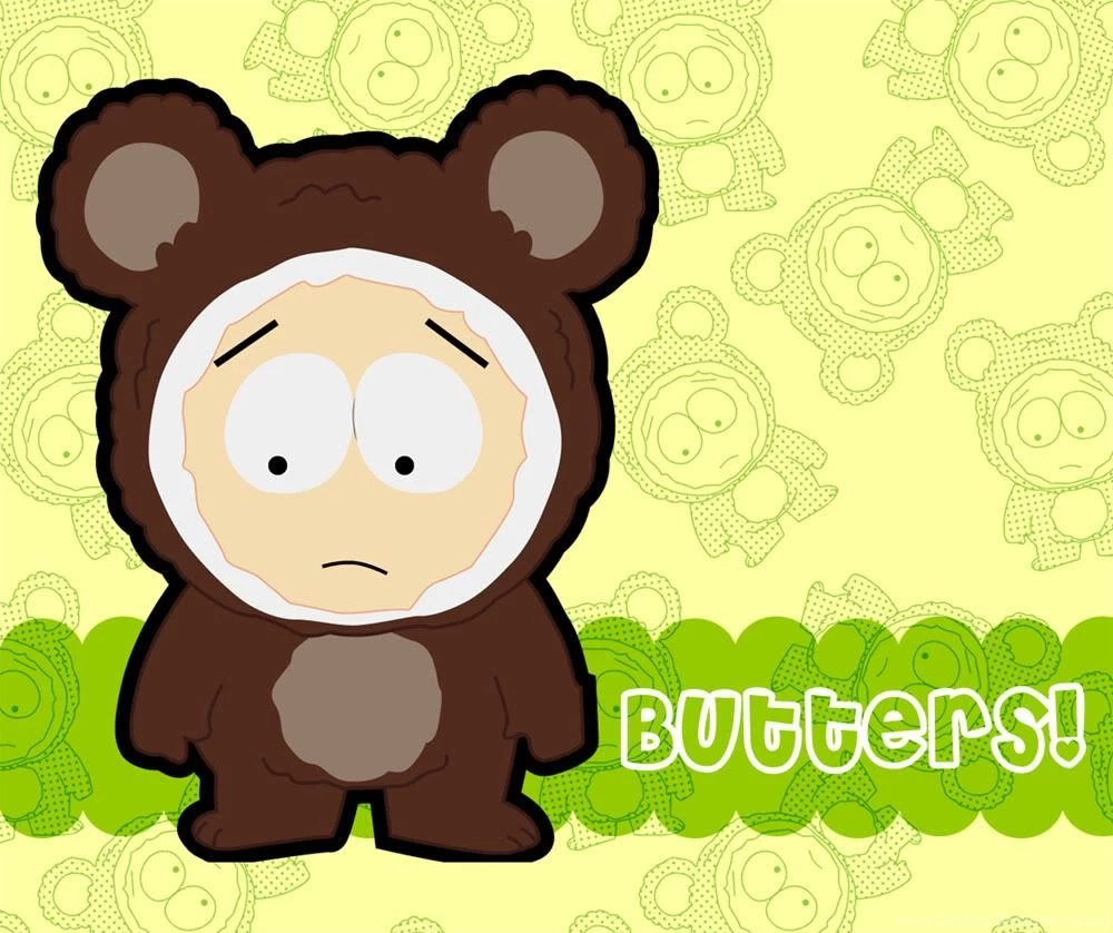 Butters South Park Quotes. QuotesGram
