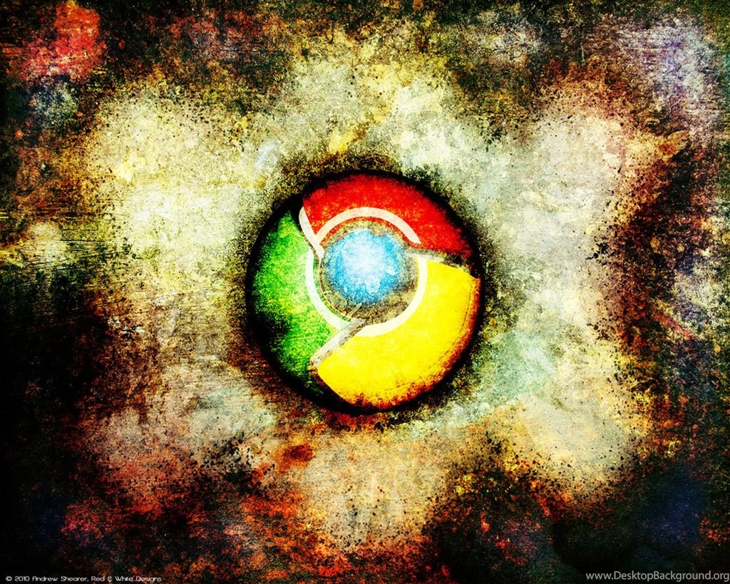 Wallpapers Mix Chrome Free Google 1280x1024