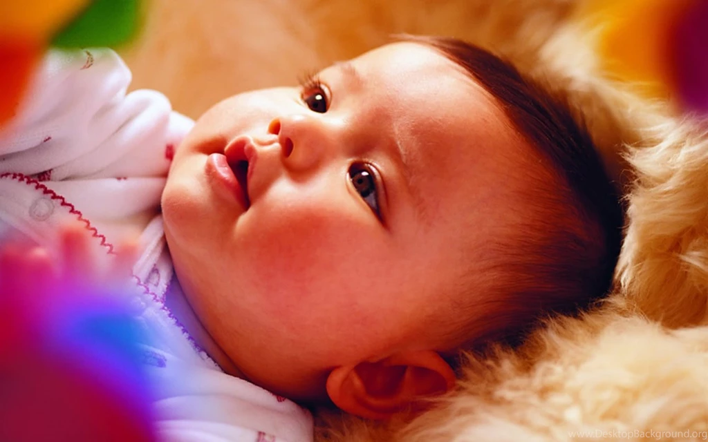 Cute Babies High Resolution Wallpapers: Newly Born 0 – 2 Year Age ...