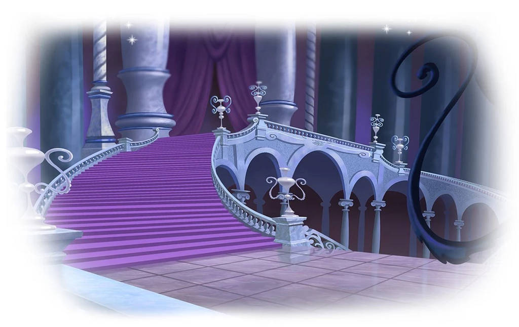 Cinderella Backgrounds By BeautifPrincessBelle On DeviantArt