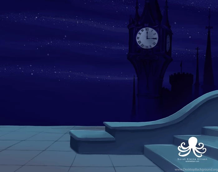 Cinderella Backgrounds By See03 On DeviantArt