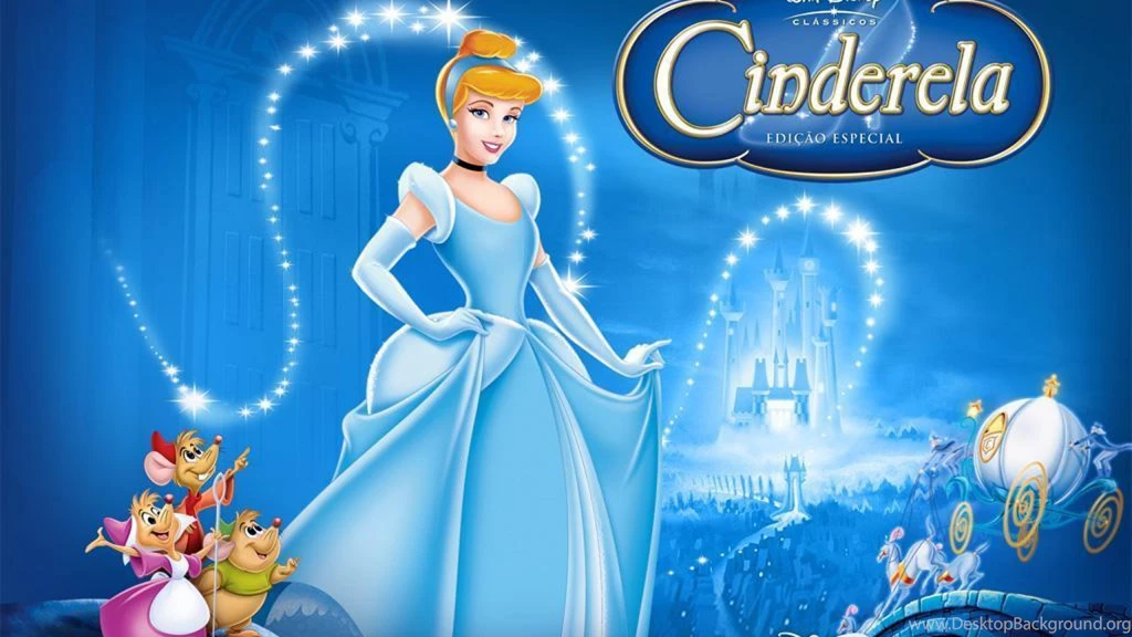 15 Beautiful Cinderella Wallpapers – Disney Princess Wallpapers ...