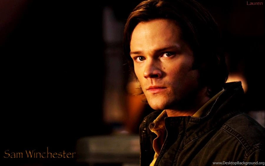 Sam Winchester Wallpapers By Muse 13 On DeviantArt Desktop Background