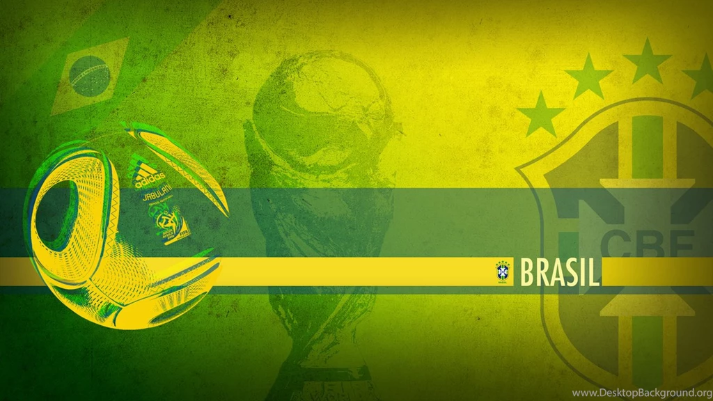 Brazil Wallpapers: A Place For Your Exotic Holiday