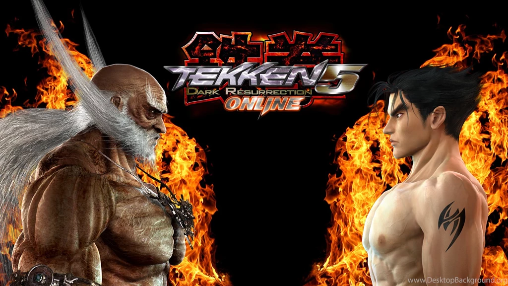 Tekken 5 Hd Wallpapers Desktop Background Download hd wallpapers tagged with tekken from page 1 of hdwallpapers.in in hd, 4k resolutions. tekken 5 hd wallpapers desktop background