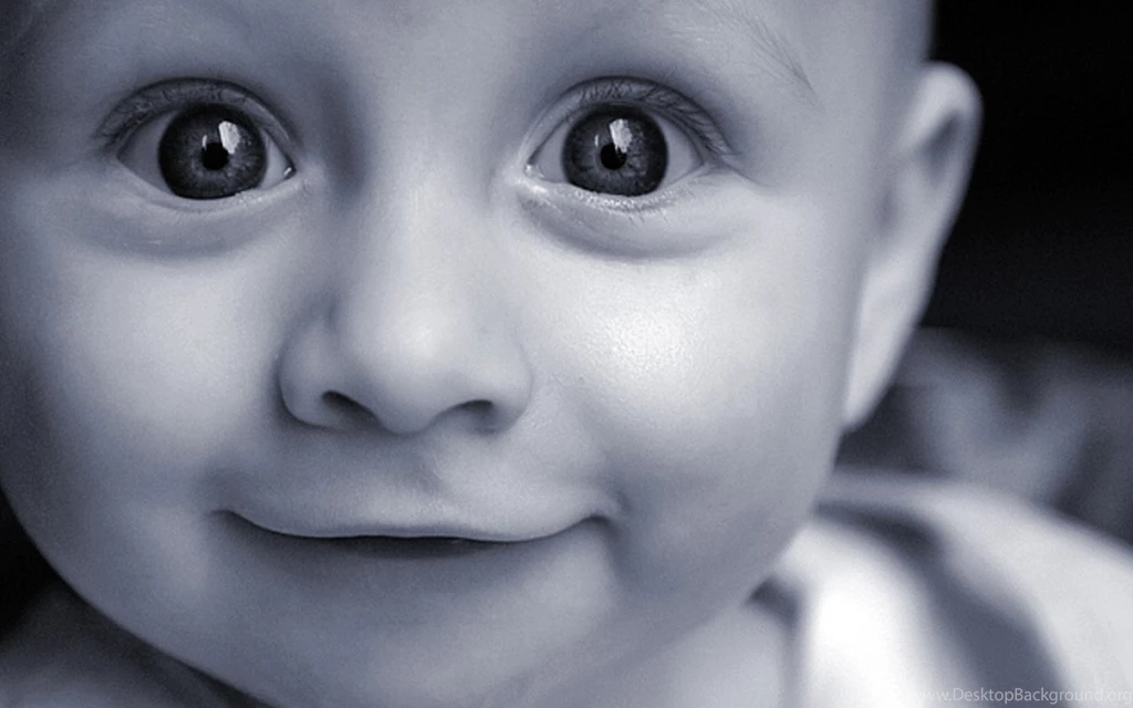 Cute baby pictures hd wallpapers desktop 3D.jpg