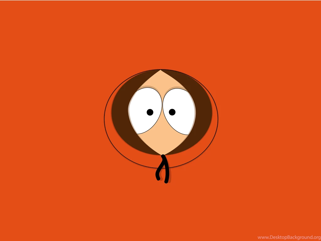 Southpark Kenny Wallpaper.