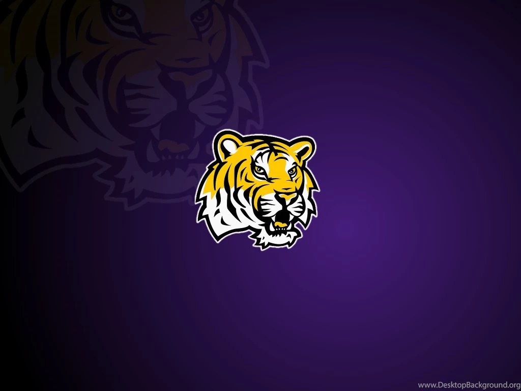 Lsu Wallpapers Wallpapers Cave Desktop Background