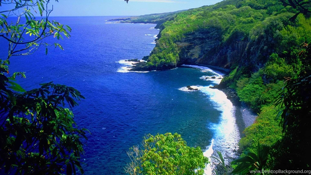 Hawaii Wallpapers HD Resolution