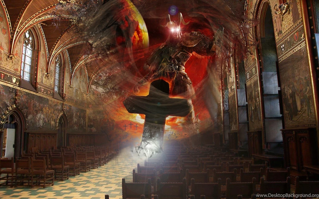 Satan Wallpapers